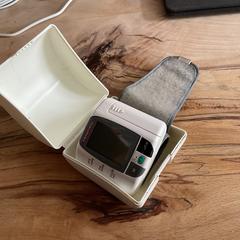 Bloeddrukmeter, ha sido reportado a iLost