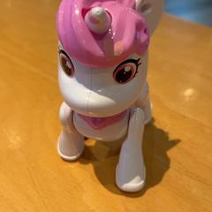 Joguina My little pony, segons ha informat Pathé Ede mitjançant iLost