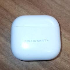 Airpodscase, segundo informou Qbuzz DMG usando iLost