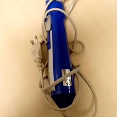 Fén, ako bolo nahlásené Mövenpick Hotel Amsterdam City Centre pomocou iLost