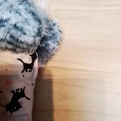 Knuffel, come riportato da Beekse Bergen Resorts en Hotel utilizzando iLost