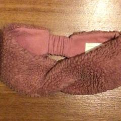 Headband Roze, as reported by Van der Valk Hotel Emmeloord using iLost