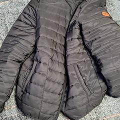 Jakke, som rapportert av Connexxion Haarlem IJmond ved bruk av iLost