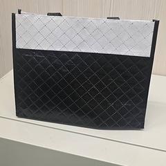 Taška, jak nahlášeno Transdev Gooi en Vechtstreek pomocí iLost