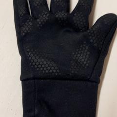 Rukavice, jak nahlášeno Het Amsterdamse Winterparadijs pomocí iLost