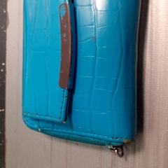 Carteira Onv A. Heijnen, segundo informou Qbuzz servicepunt  Emmen usando iLost