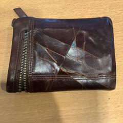 Wallet Weir, UK, as reported by Gemeente Amsterdam - Bureau Gevonden Voorwerpen using iLost