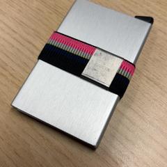 Kortholder Fernanda, som rapportert av Pathé Tilburg ved bruk av iLost