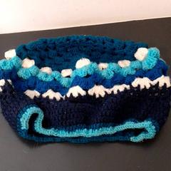 Txapela, gisa salatu by Qbuzz servicepunt  Emmen iLost erabiliz