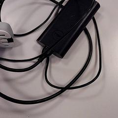 Laptop oplader, zoals gemeld door Vrije Universiteit Amsterdam met iLost