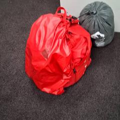 Bag, as reported by Blauwnet Zwolle using iLost