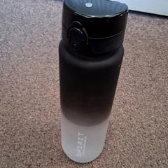 Edateko botila Zwart, spirit, 1000ml, gisa salatu by Burgers' Zoo iLost erabiliz