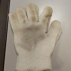 Gants Wit, a été signalé par Vrije Universiteit Amsterdam utilisant iLost