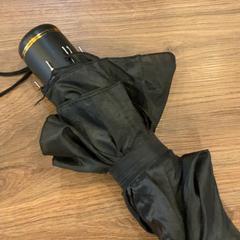 Guarda-chuva, como reportado por MEININGER Hotel Marseille Centre la Joliette utilizando o iLost