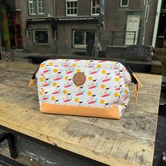 Toillete bag, ako bolo nahlásené iLost