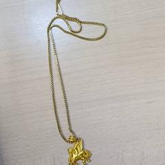 Ketting Doré, zoals gemeld door IKEA Tours met iLost
