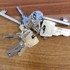 Clauer, segons ha informat Gemeente Heemstede mitjançant iLost