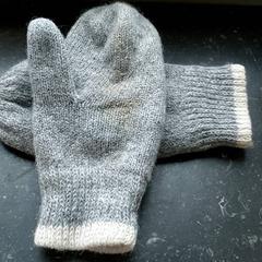Vêtements - Handschoenen grijs, a été signalé par Regio Oost-Vlaanderen utilisant iLost