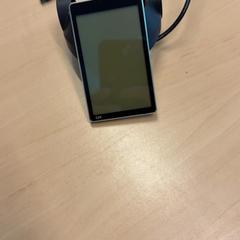 Computer per ciclismo, come riportato da RET utilizzando iLost