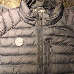 Bunda Bodywarmer, jak nahlášeno Van der Valk Hotel Wolvega Heerenveen pomocí iLost