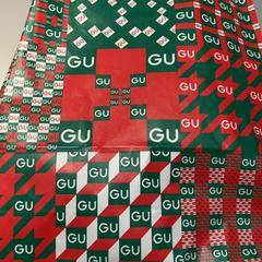 Paperezko poltsa, gisa salatu by IKEA横浜 iLost erabiliz