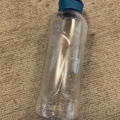 Drinking bottle Blauwe dop, as reported by Gemeente Alkmaar using iLost
