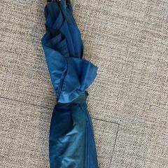 مظلة Blauw, hout، كما تم الإبلاغ عنه بواسطة Regio West-Vlaanderen عبر iLost