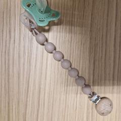 Titia met koord, gisa salatu by IKEA Hengelo iLost erabiliz