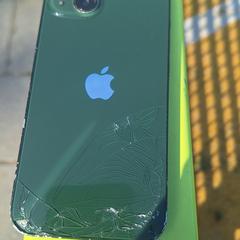 Groene Iphone, som rapportert til iLost