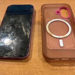 İLost kullanarak Gemeente Amsterdam tarafından bildirildiği gibi Akıllı telefon iPhone