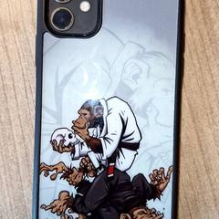 Telefon, rapporterat av Qbuzz DMG med iLost