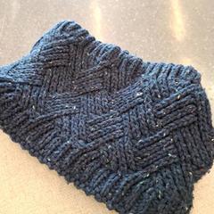 Nakkeveske de, som rapportert av IKEA Paris Nord Roissy ved bruk av iLost