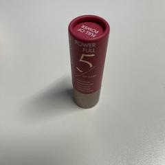 Lippenstift, rapporterat av TheaterHangaar med iLost