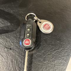 Autosleutel, iLost에 보고됨