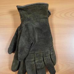 Kesztyű Groen, amint azt Connexxion Noord Holland Noord Alkmaar az iLost segítségével jelentette.