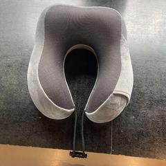 Polštář, jak nahlášeno Hotel V Fizeaustraat pomocí iLost