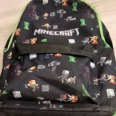 Rucksack, gemeldet von EBS Spijkenisse über iLost