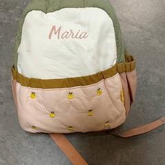 배낭 - Zara Maria, iLost를 사용하여 Centraal magazijn에 보고됨