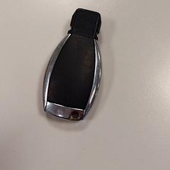 Chave do coche, segundo informou Vrije Universiteit Amsterdam usando iLost