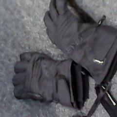 İLost kullanarak SnowWorld Landgraaf tarafından bildirildiği gibi Eldivenler oakley