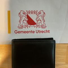 Wallet Debessai, as reported by Gemeente Utrecht using iLost