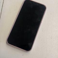 Mobiltelefon, som rapportert av HTM ved bruk av iLost
