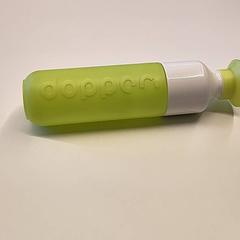 Ampolla Gele waterfles, segons ha informat Bibliotheek Neude (Utrecht) mitjançant iLost