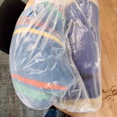 Zak, gemeldet von Connexxion Haarlem AML über iLost