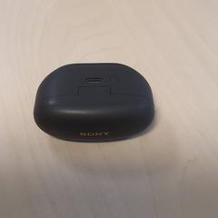 Elektronika - Earpod etui zwart, amint azt Regio Oost-Vlaanderen az iLost segítségével jelentette.