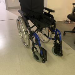 車椅子 Thuiszorgwinkel がiLostで Ziekenhuis Oost-Limburg によって報告されました
