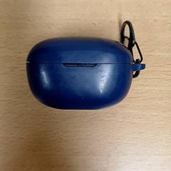 Tampões auriculares, como reportado por Qbuzz GD Groningen Peizerweg utilizando o iLost