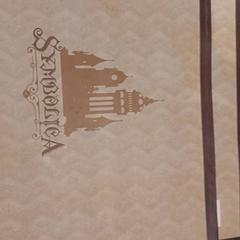 Attractiefoto symbolica, ha sido reportado por De Efteling con iLost