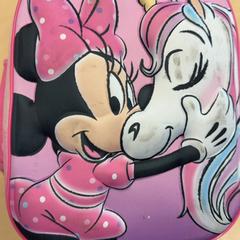 Rugtasje, som rapportert av RET ved bruk av iLost