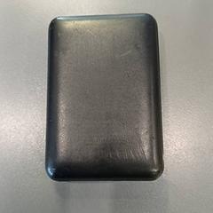 Banc d'energia Zwart, segons ha informat Qbuzz GD Groningen HS mitjançant iLost